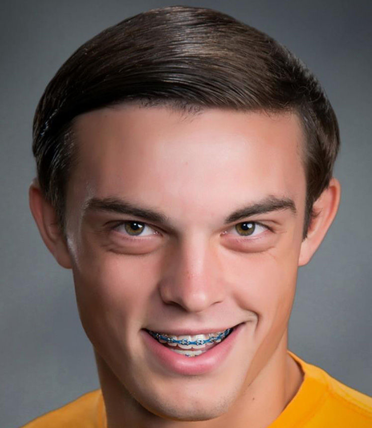 Sheriden Smith • Webster Groves soccer